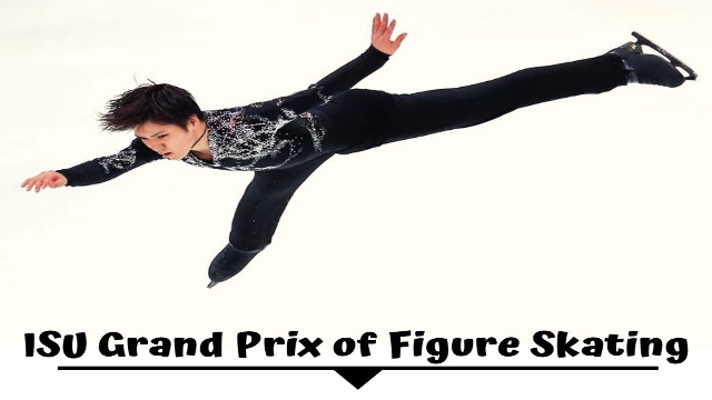 ISU Grand Prix of Figure Skating