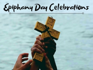 Epiphany 2020