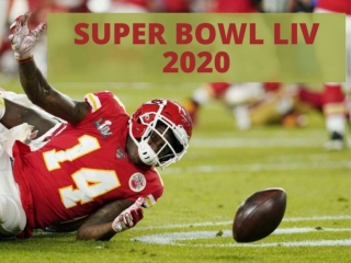 Best of Super Bowl LIV
