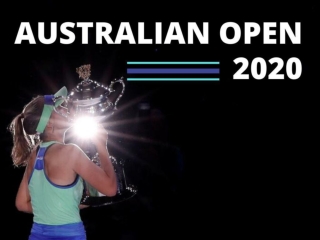 Best of the Australian Open