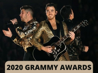 Best of the Grammys
